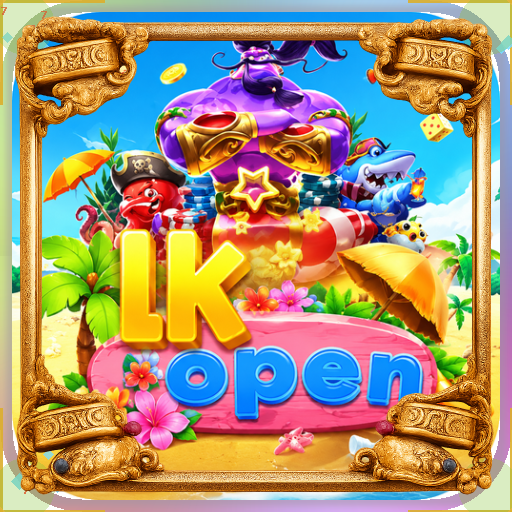 lkopen — mitra unggulan