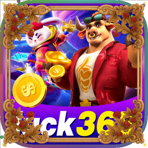 luck365 — mitra unggulan