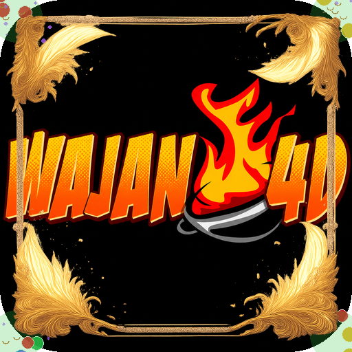 wajan4d — mitra unggulan